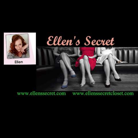 Jobs in Ellen's Secret - reviews