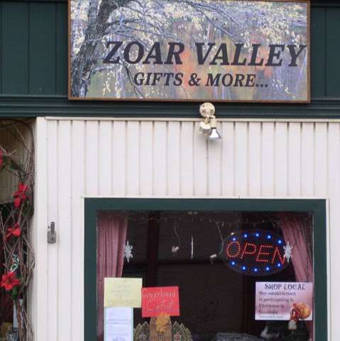 Jobs in Zoar Valley Gifts - reviews