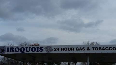 Jobs in Iroquois Smoke Shop - reviews